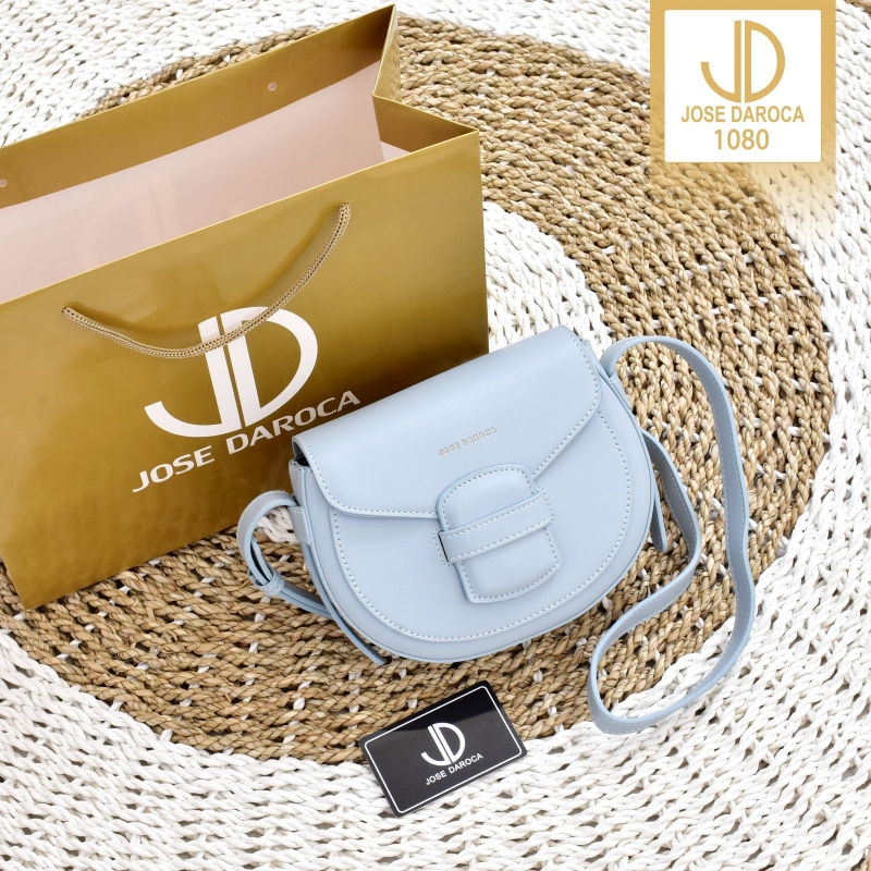 1080 Tas Selempang JOSE DAROCA ORIGINAL