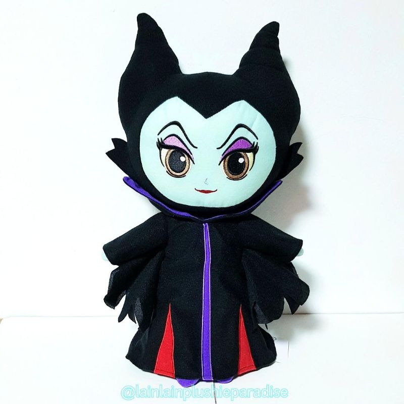 

Maleficent Disney Doll