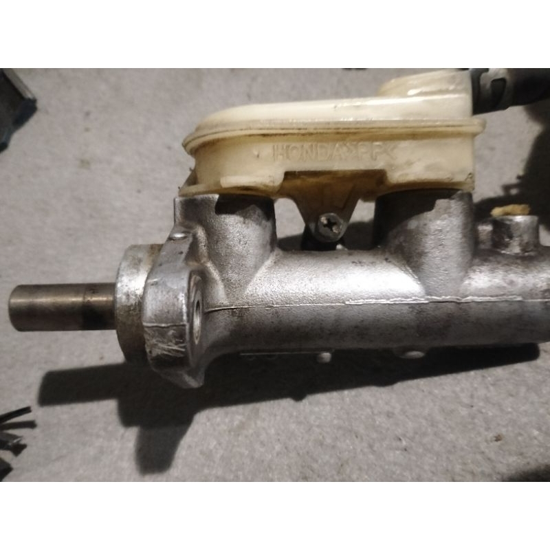 Master Rem Atas Honda STREAM Copotan Ory