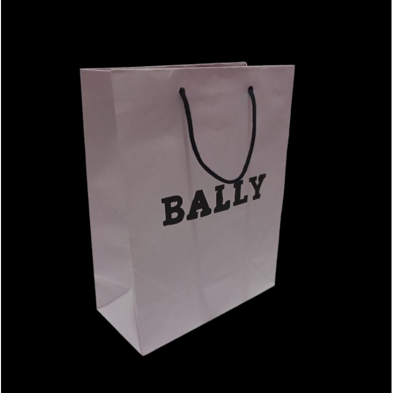 

PAPER BAG PREMIUM PAPER BAG BUNGKUS KADO