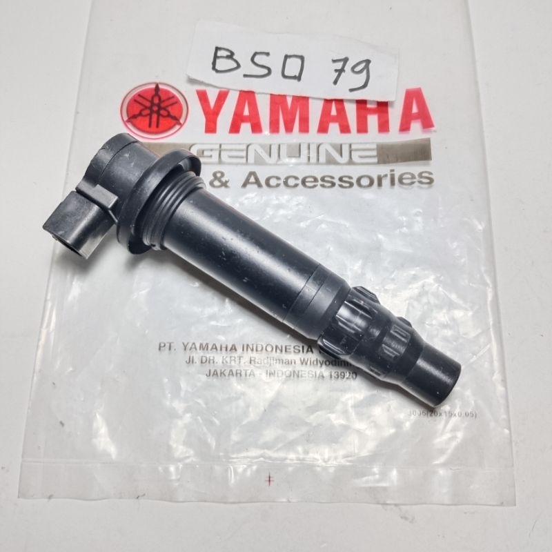 Ignition Coil Assy Original Yamaha YZF-R6