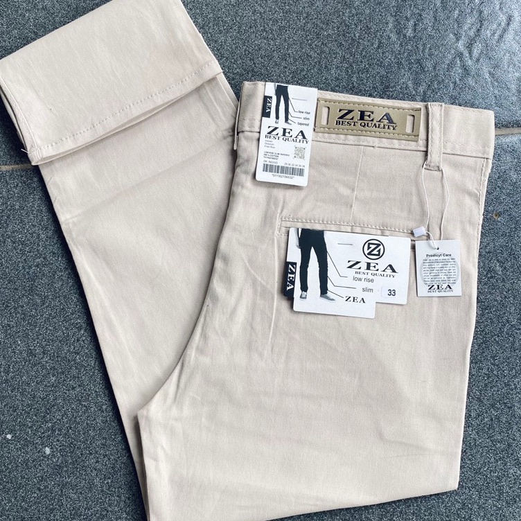 Kejutan Populer  CELANA CHINO PANJANG PRIA  CELANA CHINO PRIA