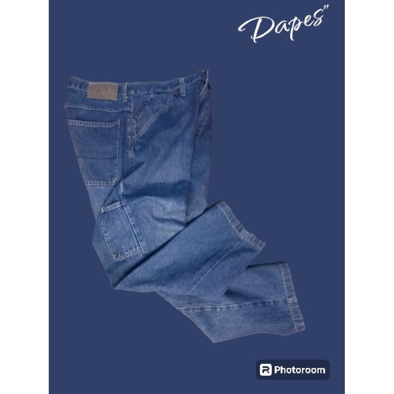 Jeans Carpenter Nautica