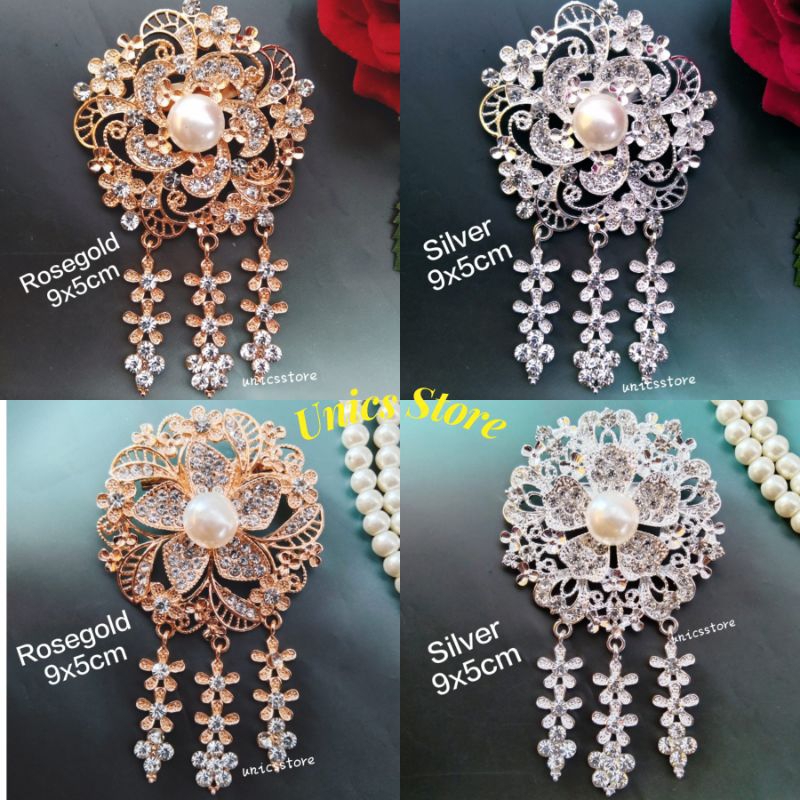 BROS KEBAYA/BROS KUTU BARU