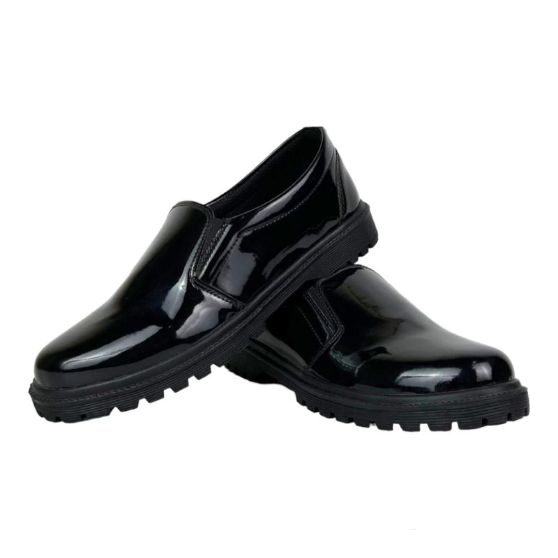 LOZTA Sepatu Pantofel Pria Terbaru Formal Kerja Bisnis Kondangan Kuliah