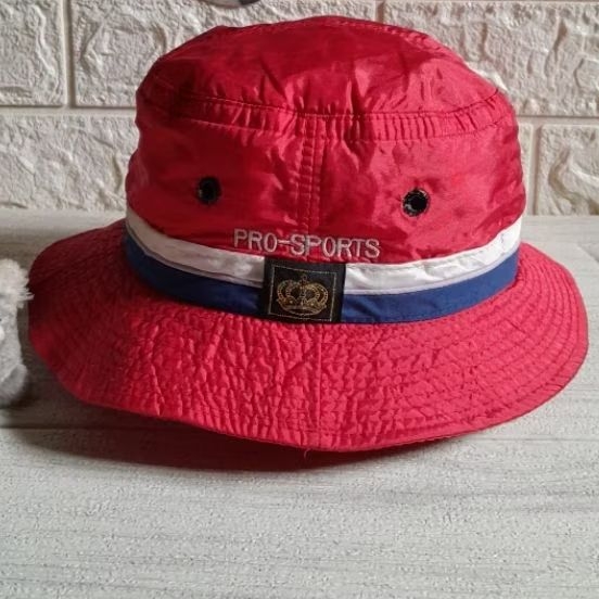 topi PRO SPORTS