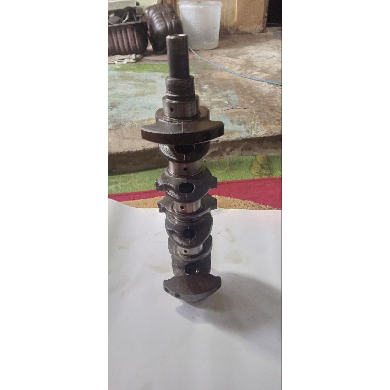 Kruk As Starlet 1000cc/1E Os 0,50/0,75