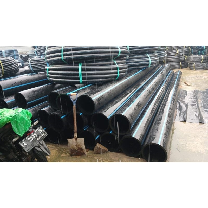 Pipa Hdpe 12 in-Pipa 14 in Pipa Hdpe