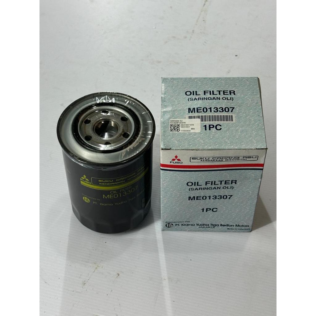 Saringan Oli PS135 / PS125 KTB ME013307