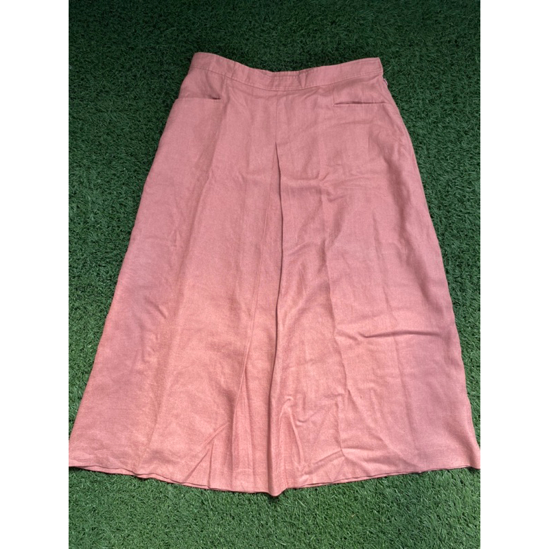 rok dusty pink