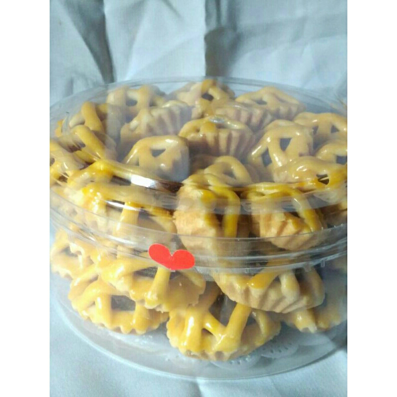 

kue nastar / nastar keranjang / nastar glowing / kue kering nastar / nastar keranjang / nastar lumer