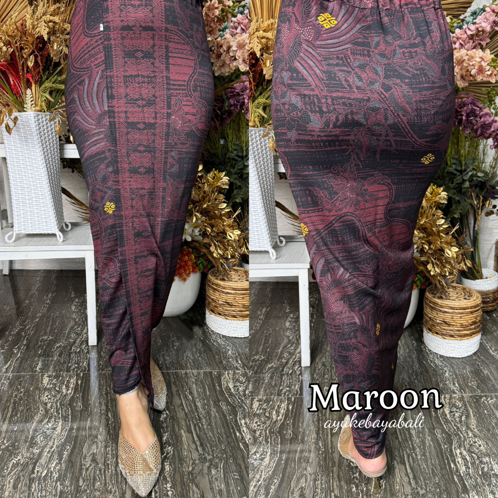 Kamen Jadi Moscrep Strait Batik VIII | Kamen Jadi Bali Batik | Kamen Jadi Batik