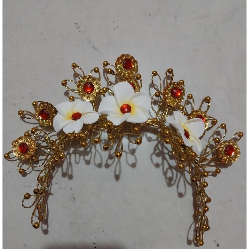 MAHKOTA WISUDA/MAHKOTA LAMARAN/MAHKOTA PENGANTIN