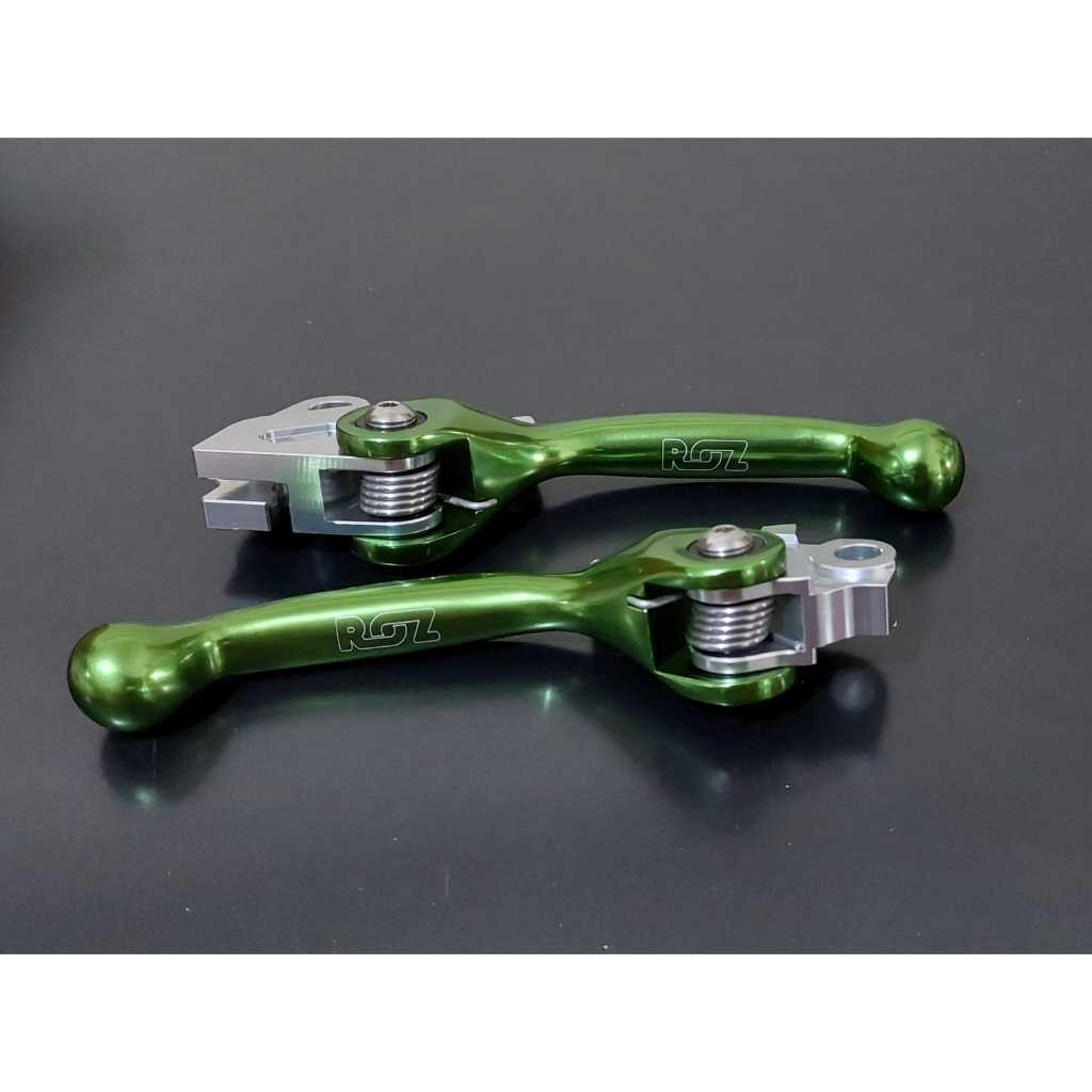 Handle Rem Dan Kopling KX250F 2013-2019