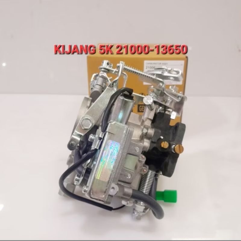 KARBURATOR KIJANG 5K GRAND