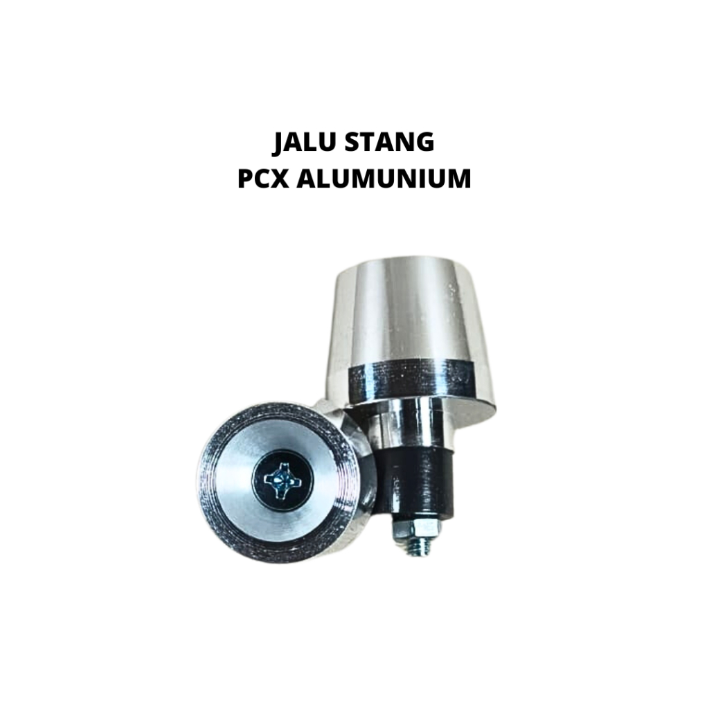 JALU STANG PCX ALUMUNIUM