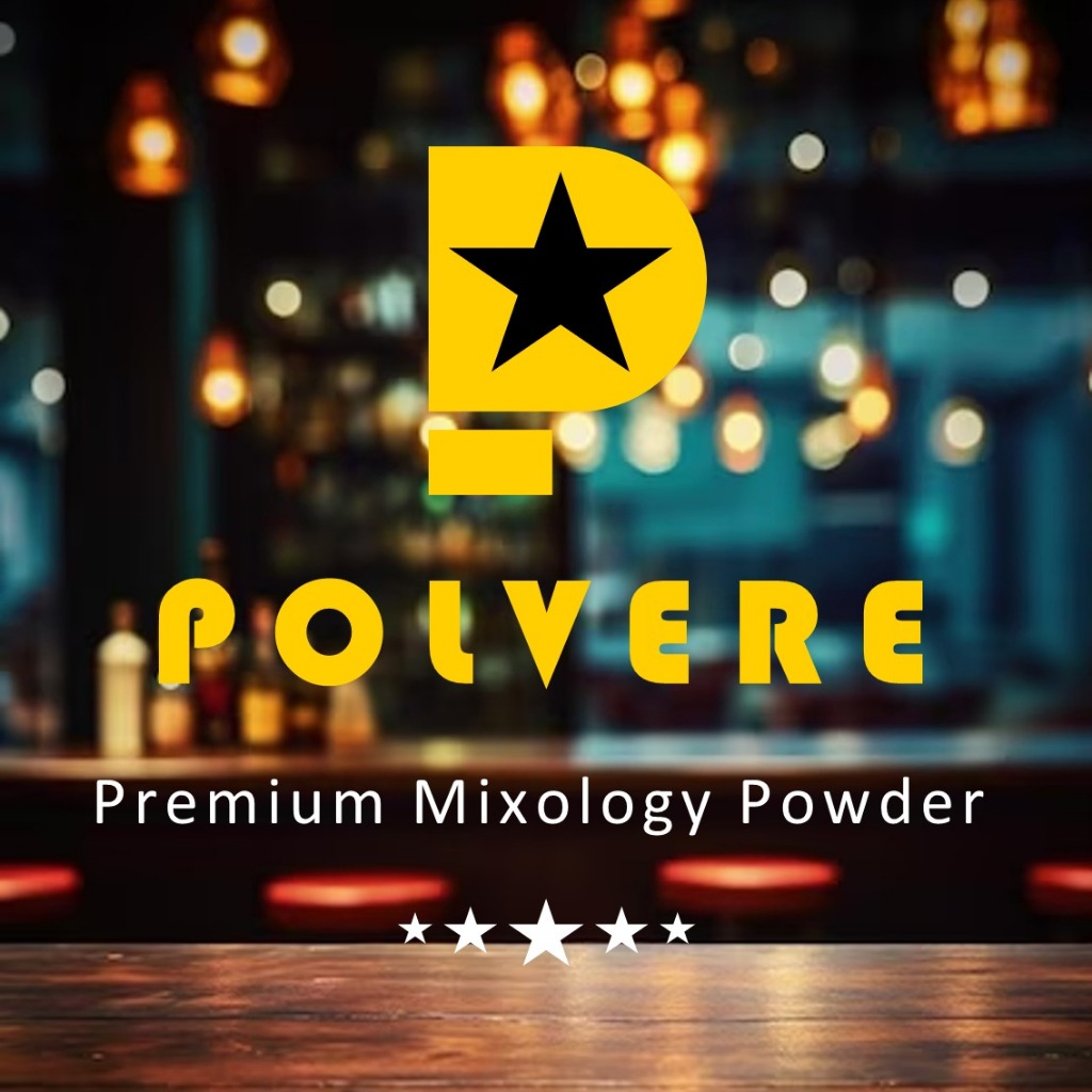 

Polvere Sample Bubuk Minuman 30gr - Sample Powder Drink 30gr