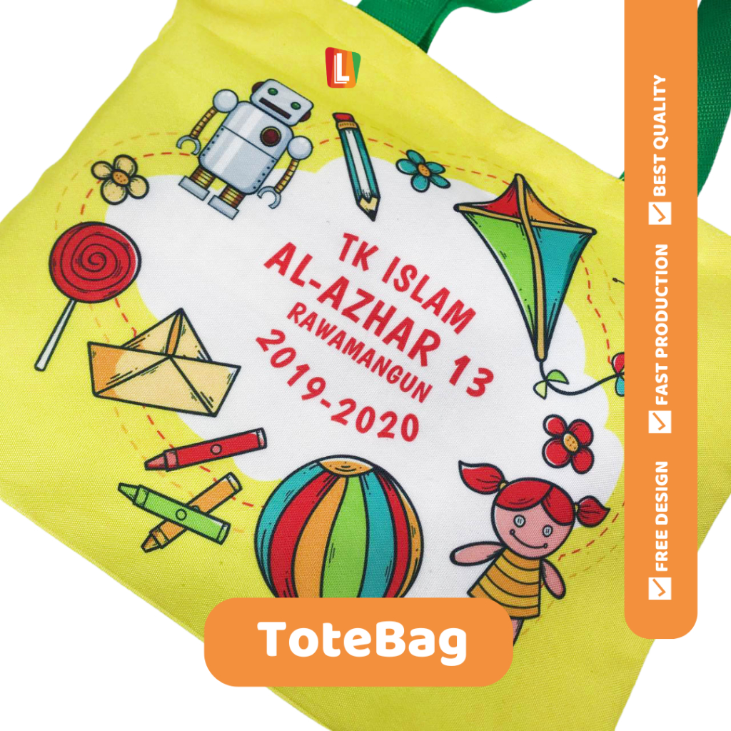 

Totebag