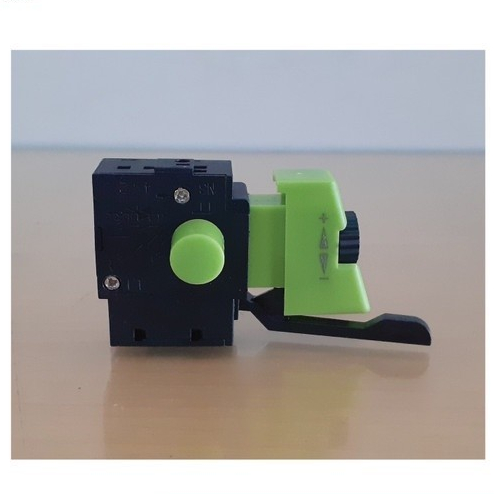 Saklar bor 13mm Modern M-2130