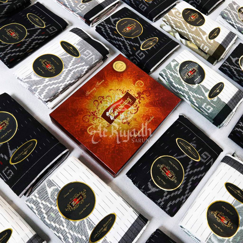 KETJUBUNG RED Classic Warna CLS TCC TCW TJM