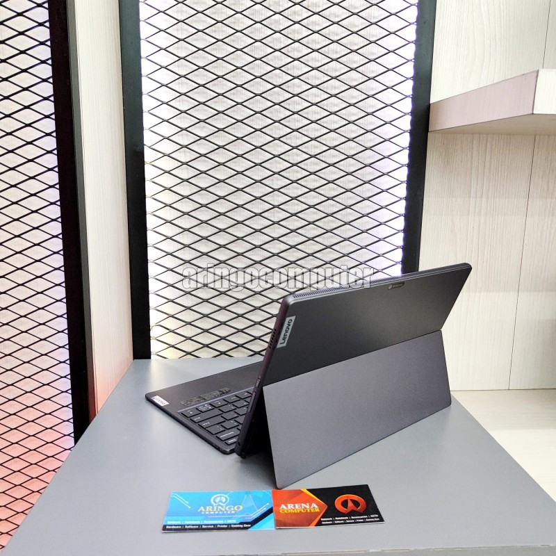 Laptop Lenovo IDEAPAD DUET 5i 12IRU8-83B3004NID I7 1335U 16GB -512GB -TOUCH -WIN11+OHS -GREY