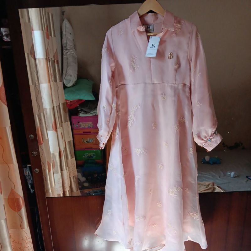 Preloved Jawhara Syari