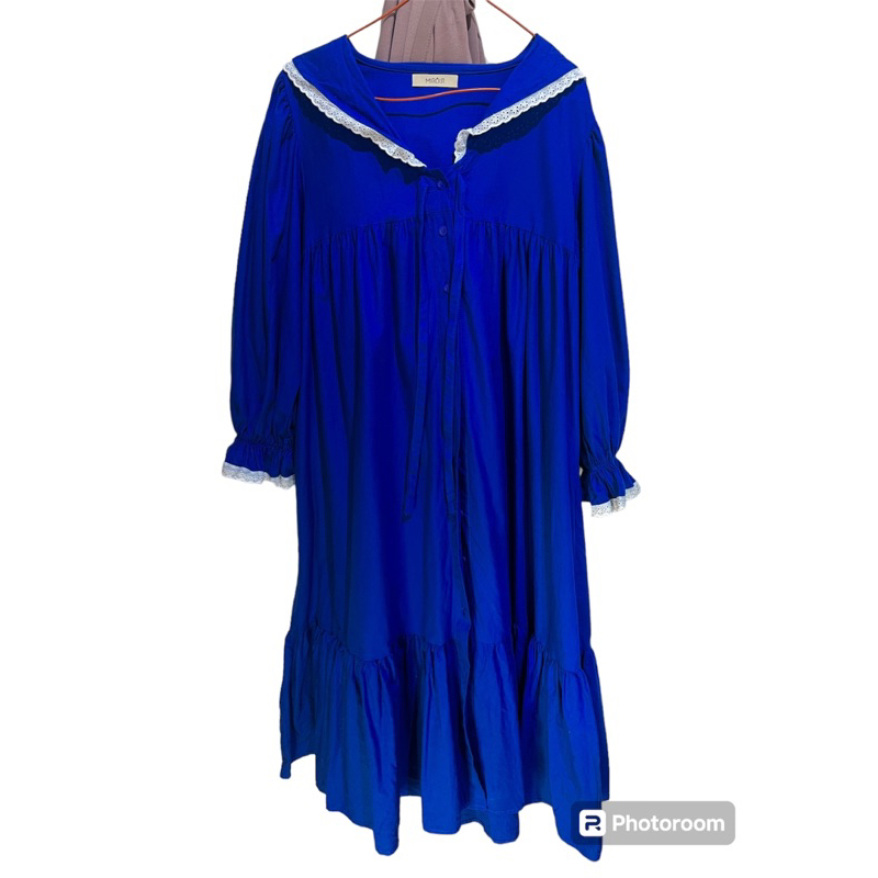 Preloved Mirroir Dress “Esme”