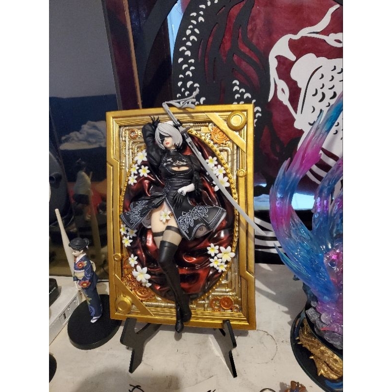 Nier Figure