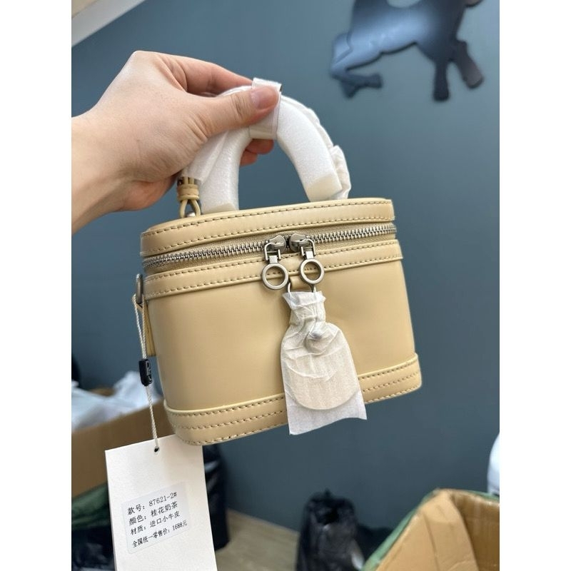 Madelyn Bags Royal Cuir