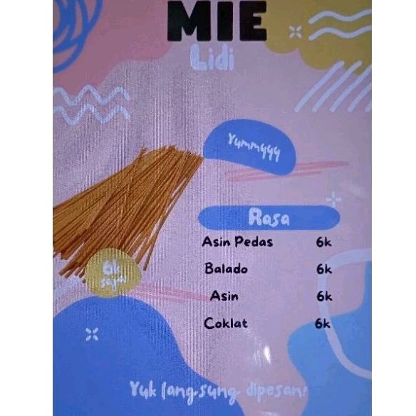 

Mochimoet MIE LIDI
