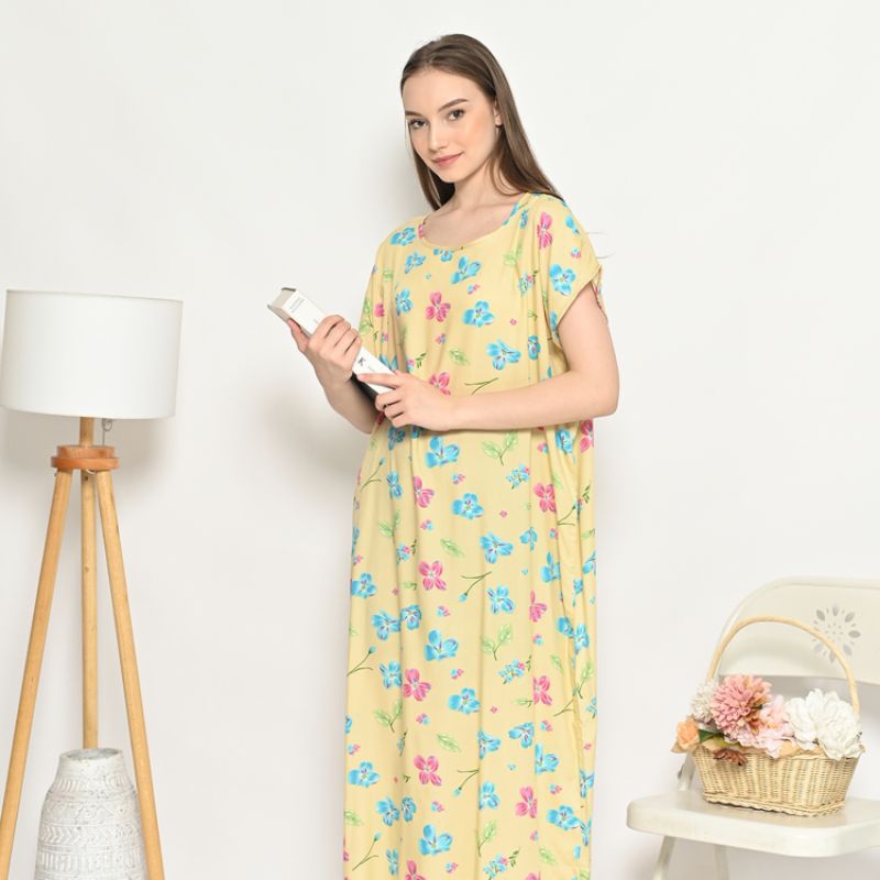 DASTER HABEL SEMATAKAKI NON BUSUI