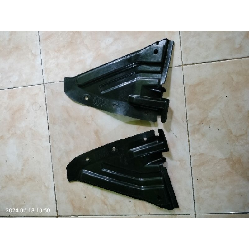 liner Fender belakang Grand Max Luxio original