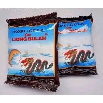 

Kopi Liong Gula