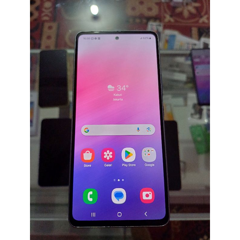 MESIN SAMSUNG A53 8/256GB SEIN