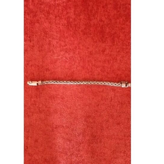 gelang pria gelang wanita gelang silver 925