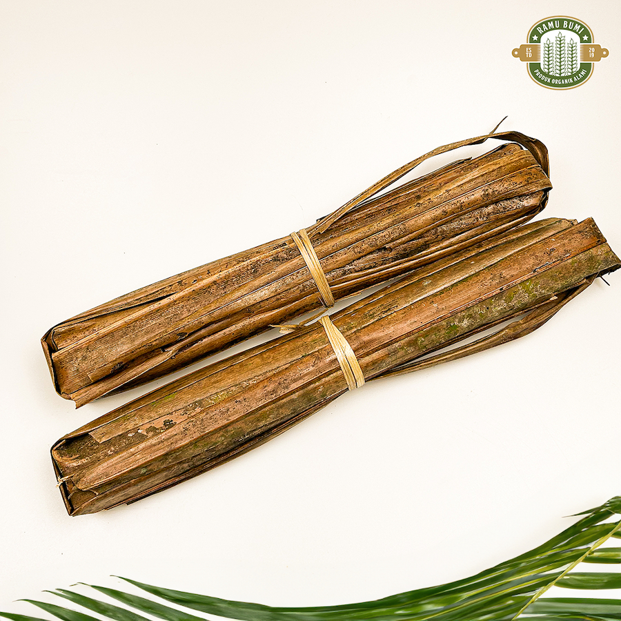 

Gula Aren Balok / Gula Aren Kubus / Palm Sugar 1 Kg - 100% Organik (Grade A)