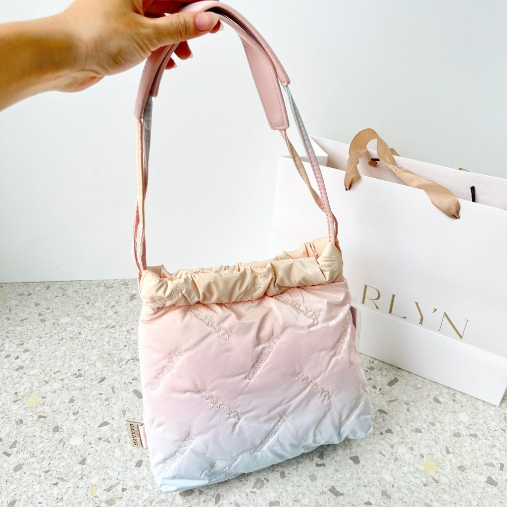 Tas Wanita carlyn twee bag