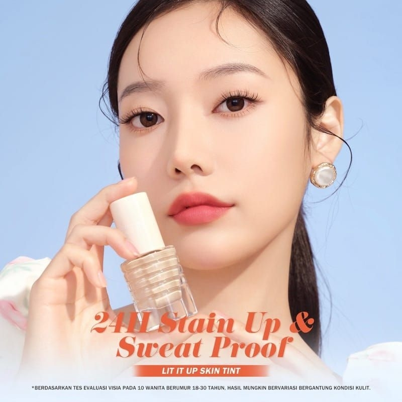 BARENBLISS Skin Tint Series