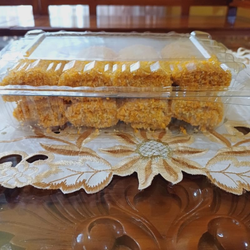 

Risol Sayur Ayam