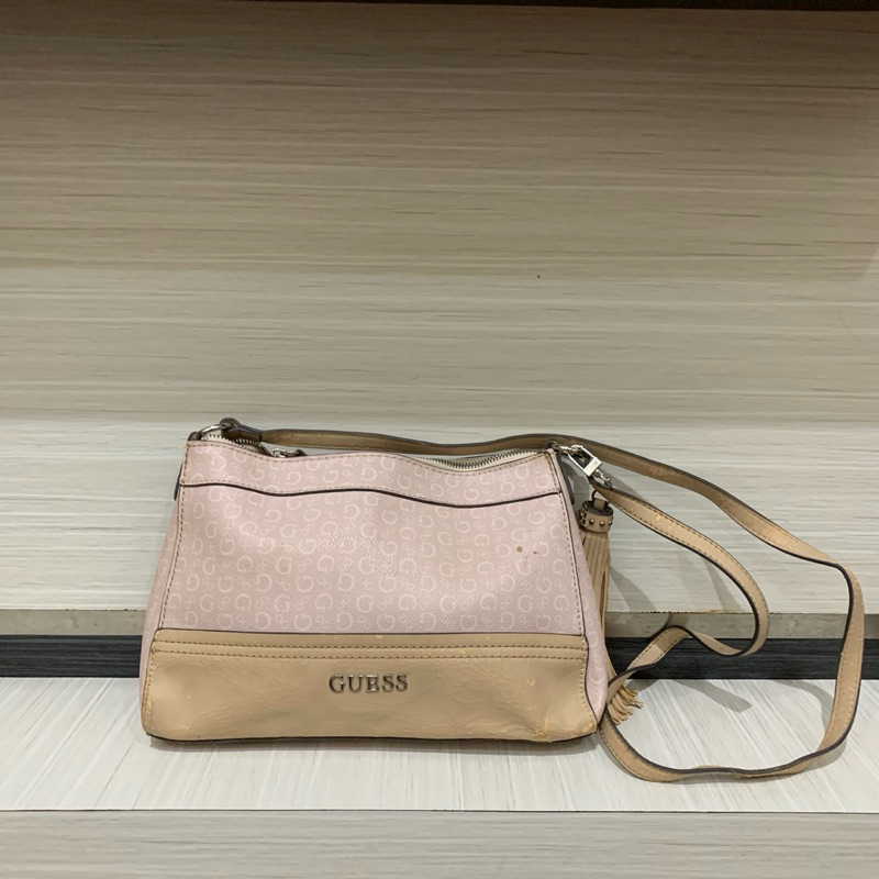 Guess Preloved Bag