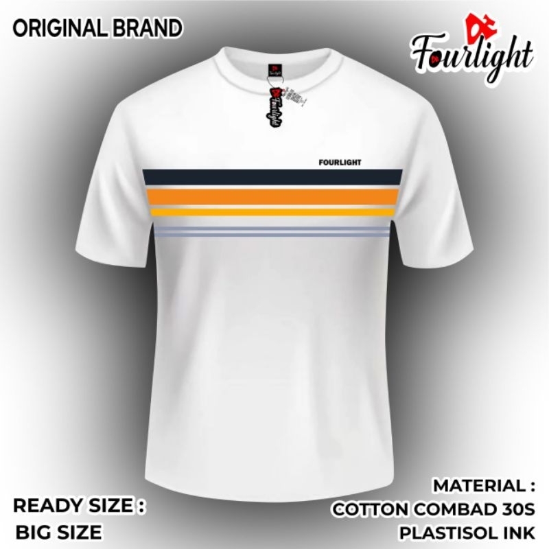 KAOS PRIA SUPER JUMBO BIG SIZE 6XL 7XL KAOS SUPER BESAR JUMBO/ KAOS JUMBO 4XL 5XL 6XL 7XL