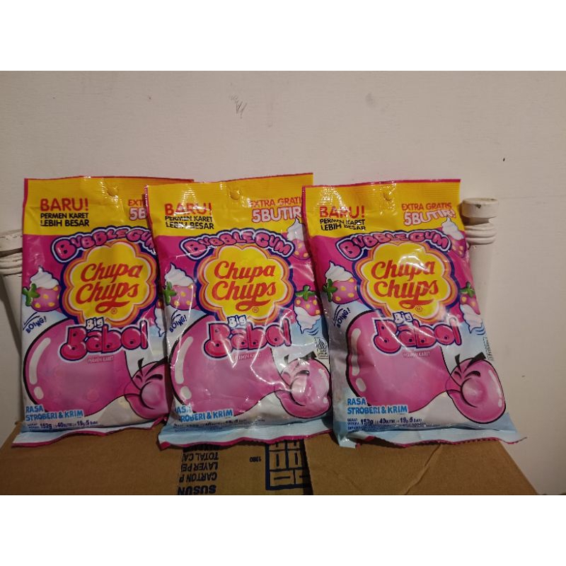 

big babol 153g