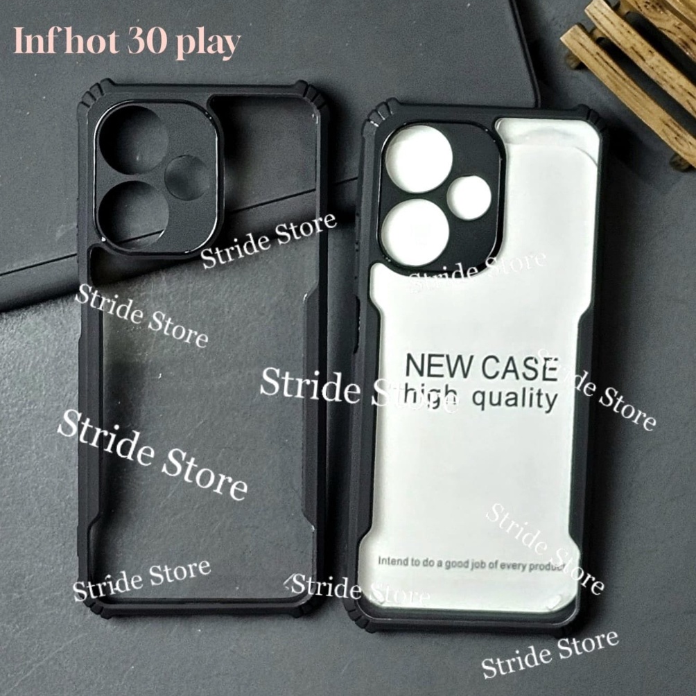 PRODUCT TERPOPULER fusion case infinix note 3 infinix note 3 pro hot 3 infinix hot 3i hot 3 play xun