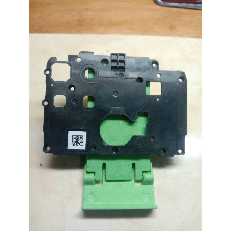 Tutup mesin Realme C21Y original