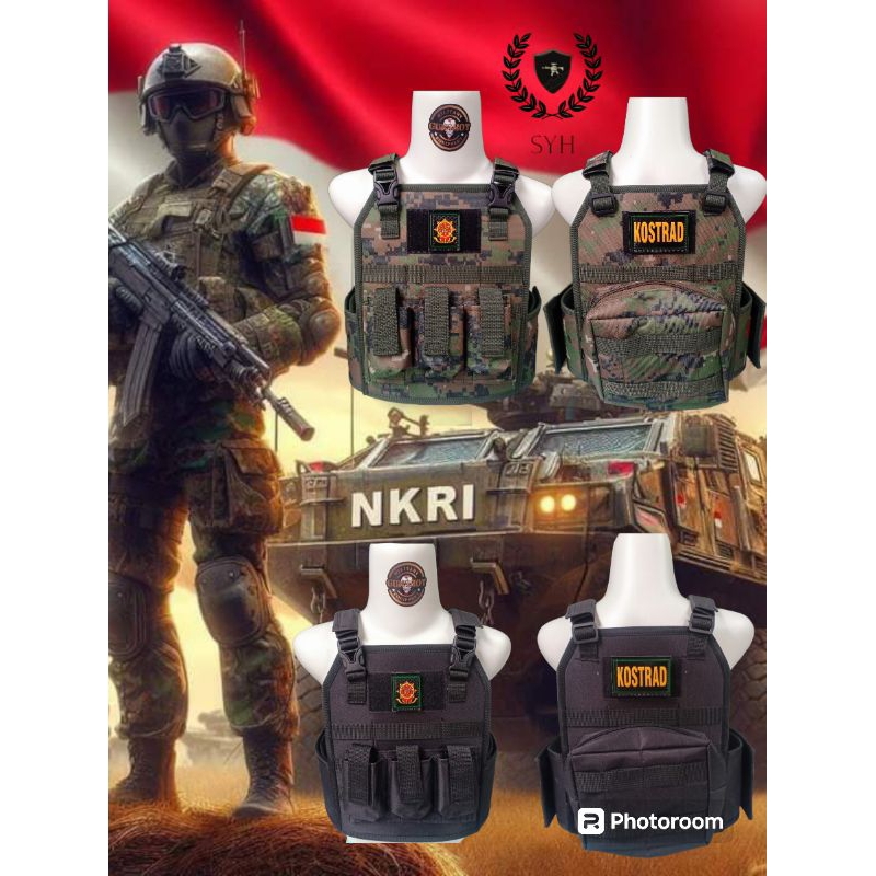 ROMPI ANAK KOSTRAD[03]ROMPI ANAK KARNAVAL ROMPI ANAK KOSTUM PROFESI ROMPI ANAK MOTOR ROMPI ANAK TOYS