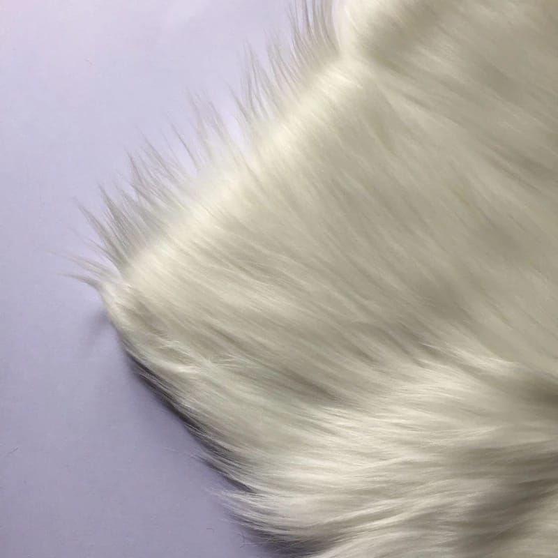 BULU KOREA TAPLAK MEJA ALAS FOTO ALAS MAKE UP KARPET BULU ALAS PRODUK BULU SERBAGUNA BULU UNTUK KERA