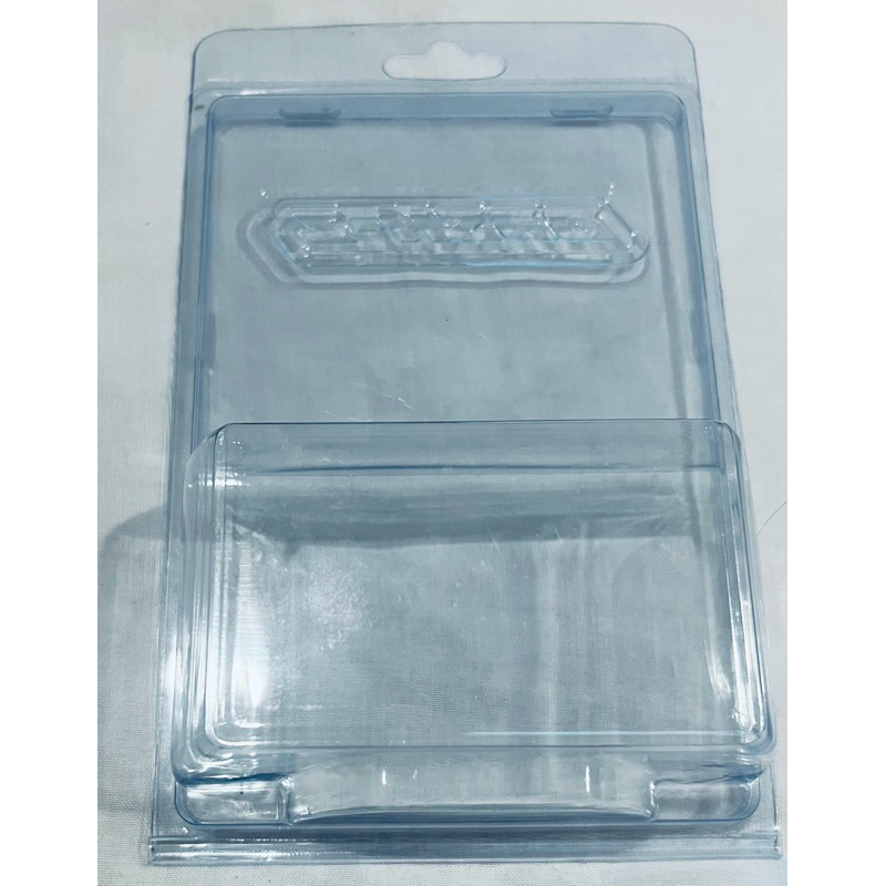 Protektor Hot Wheels Card Regular