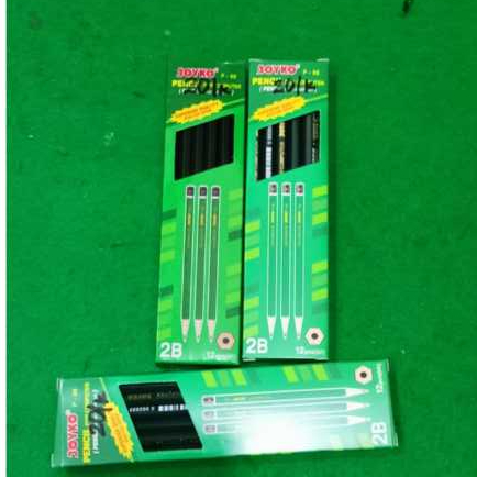 

PENSIL JOYKO 2B