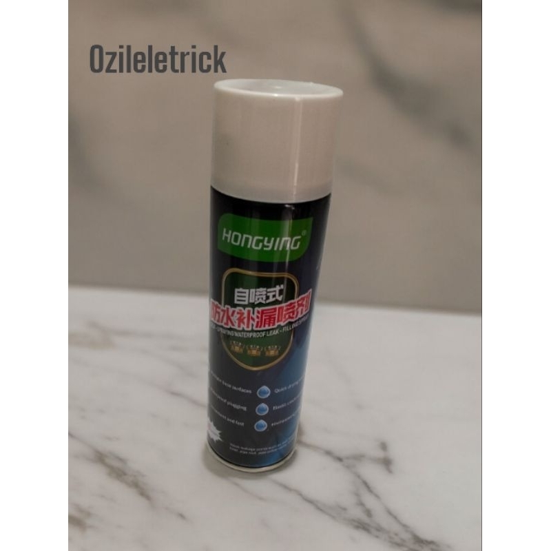Spray Ajaib Anti Bocor Waterproof Tape Perekat 700ML