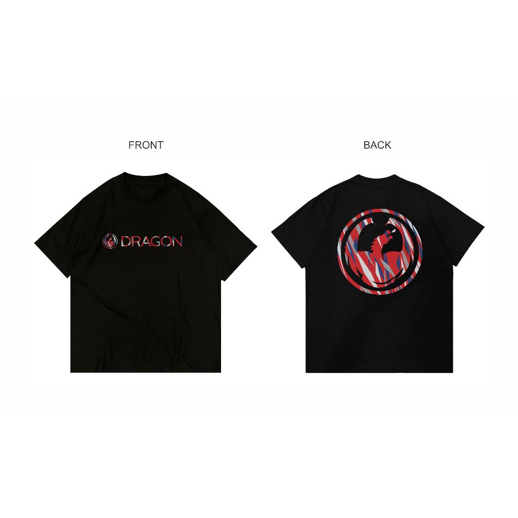 KAOS DRAGON ALLIANCE